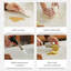 Bureau de direction avec tiroirs Gold-1385932958-1385932931-1385932953