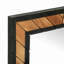 Dressing Table with Mirror