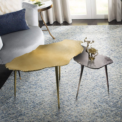 Demir Coffee Table