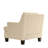 Jarvis Upholstered Armchair-14934498