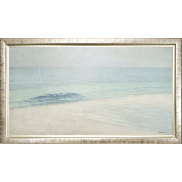 Peinture «Gentle Tide» par Warner
