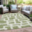 Tapis intérieur / extérieur Chaffinch avec envers antidérapant-109578773
