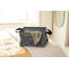 Panier à linge pliable 9,2 gallons-101798796