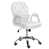 White is out of stock