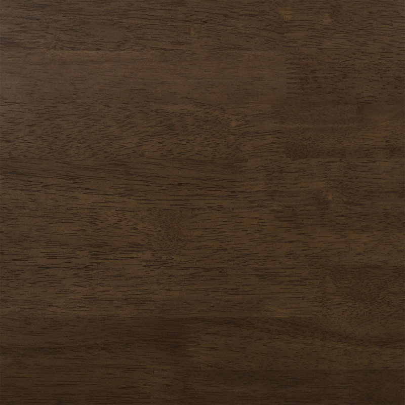 Table de chevet 2 tiroirs Hemlock