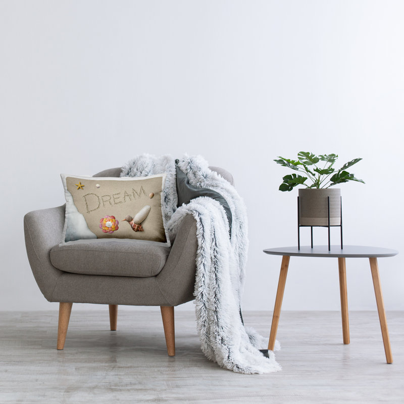 Coussin décoratif