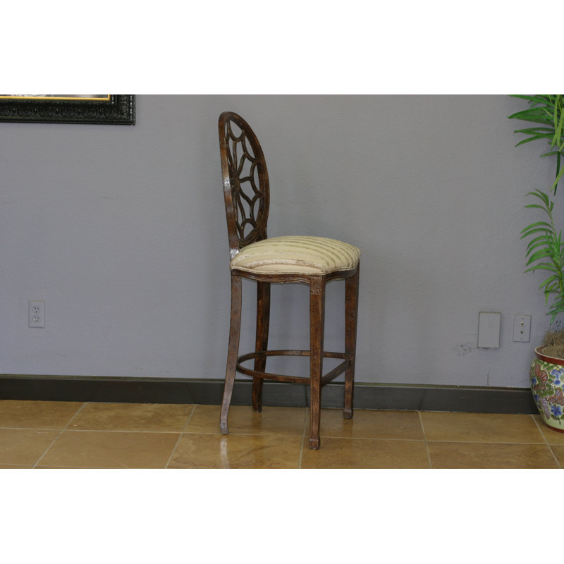 Tabouret de bar 29 po Chandley