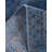 Coderre One-of-a-Kind Rectangle 6' 2" X 8' 10" New Age Wool Area Rug Grey