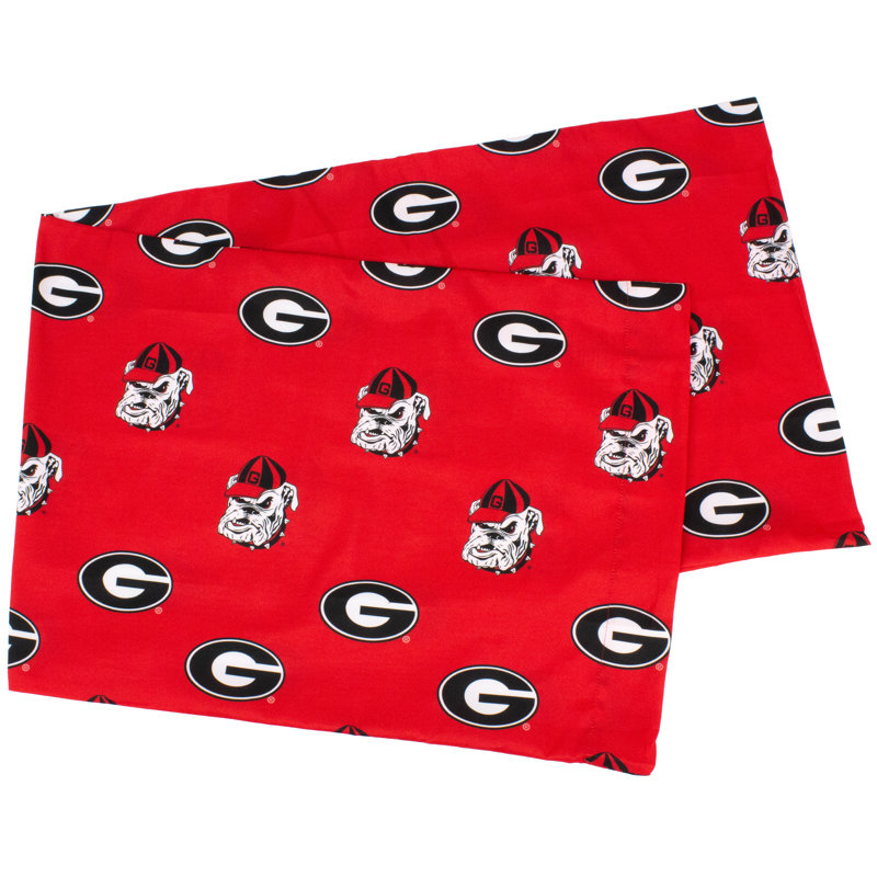 NCAA Polyester Standard, University of Georgia