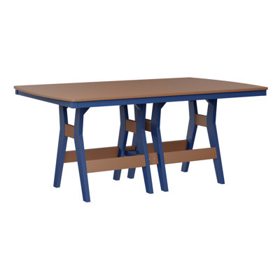 Harbor Outdoor Dining Table