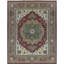 Sultanabad Wool Oriental Area Rug