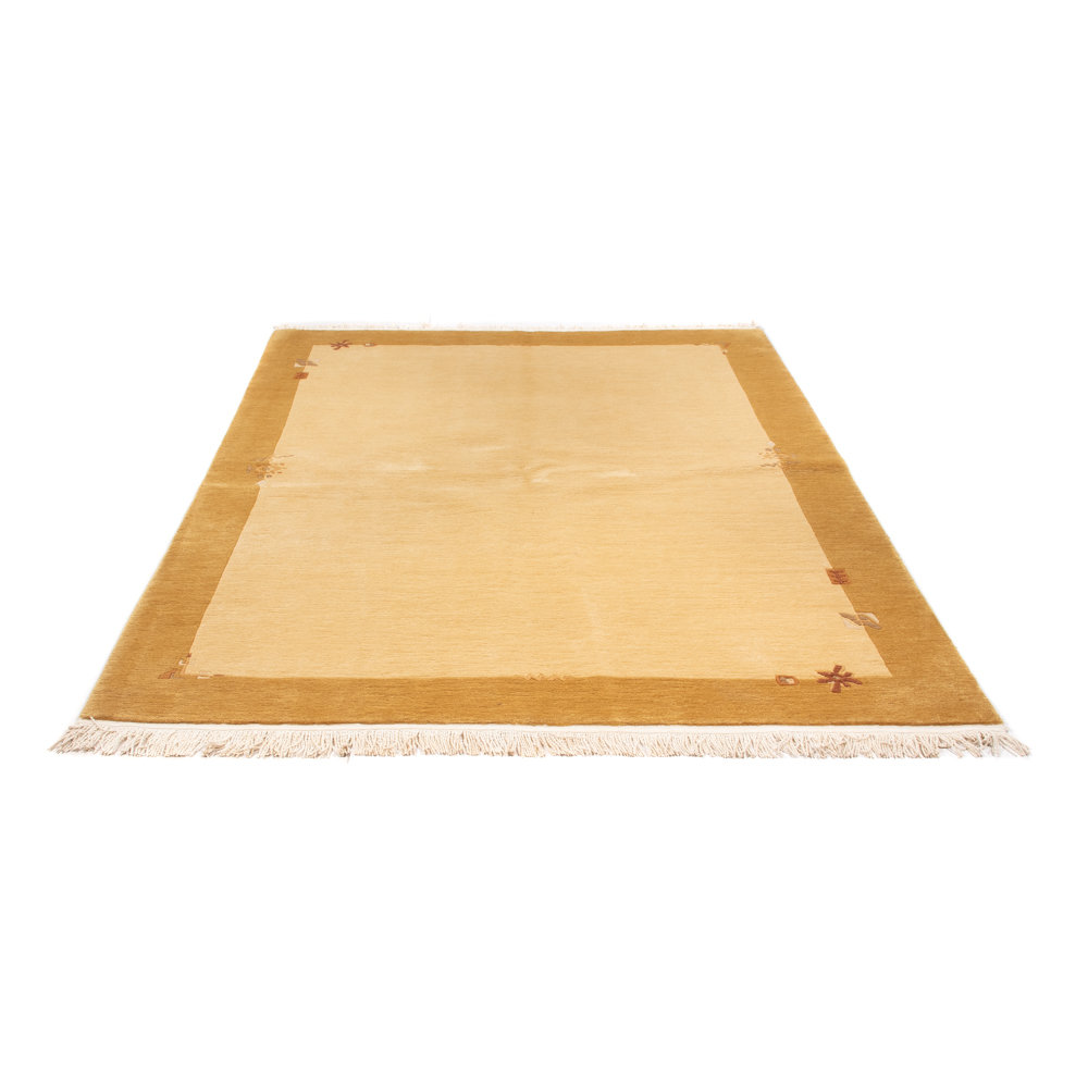 Oriental Nepal - 172 x 230cm - Beige Rug