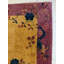Tapis art déco chinois en laine