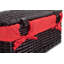 Wicker Hamper Basket with Lining-93507020-93577219