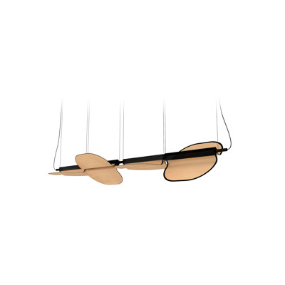 Omma 4 - Light LED Pendant