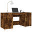 Fidler Metal Base Writing Desk-1189041234