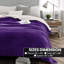 Couverture en molleton ultra doux Sherpa - réversible, chaude et moelleuse - lavable à la machine-116563810-116563805