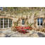 Bistro Outdoor Dining Side Chair-672339432