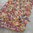 Godsey Handwoven Leather Abstract Rug-20807346