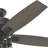 Bennett 52" 5 - Blade Standard Ceiling Fan With Lights-839030994