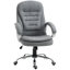 Fauteuil de direction à haut dossier Shamavi