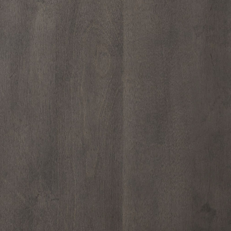 Shades Of Gray Solid Wood Counter Stool