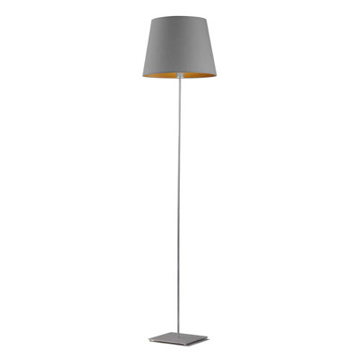 Eadith 162.5cm Traditional Floor Lamp