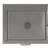 46-Inch Laundry Utility Sink And Cabinet