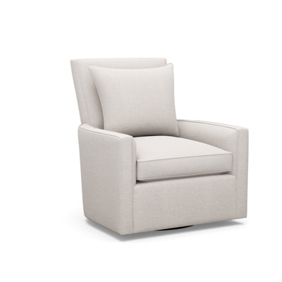 Clarice Swivel Armchair