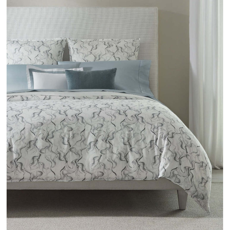 Muro Duvet Cover, Queen Duvet Cover