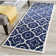 Carolene Hand Tufted Wool Geometric Rug