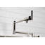 Robinet remplisseur Kingston-73174667