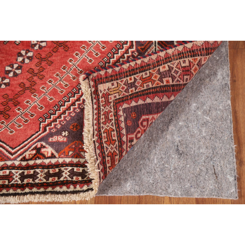 Tapis traditionnel géométrique 5 x 8