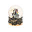 Disney Nightmare Before Christmas Water Ball