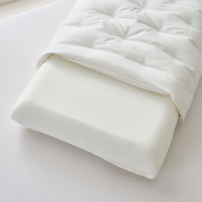  Oreiller en mousse viscoélastique PiloMio