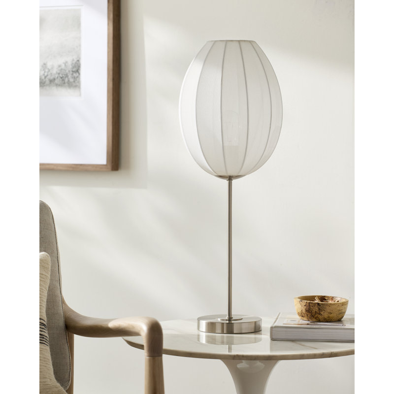 Persea Table Lamp