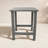 POLYWOOD Long Island 18" Side Table-1485455575