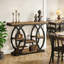 Console moderne pour le salon-1845655982