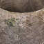 Baltique Stoneware Table Vase