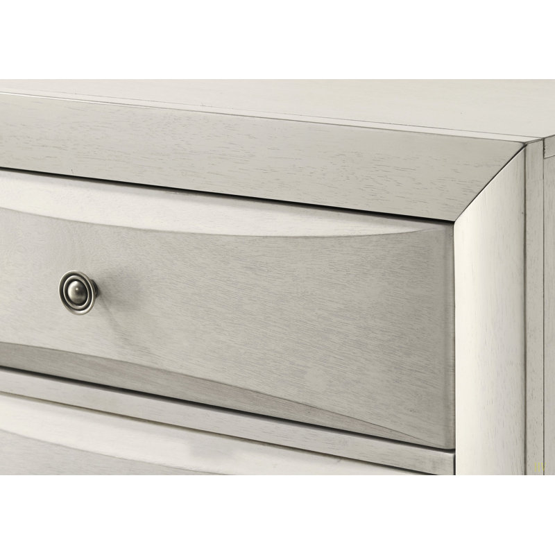 Table de chevet 1Pc