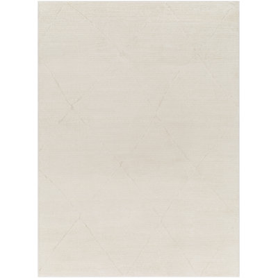 Chambersville Pearl Machine Washable Area Rug