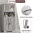 Zimir Bathroom Cabinet-1539986498
