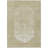 Catalda Washable Abstract Indoor / Outdoor Rug-1367323903