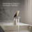 Avid 1.2 Gpm Single-Handle Faucet-50483359