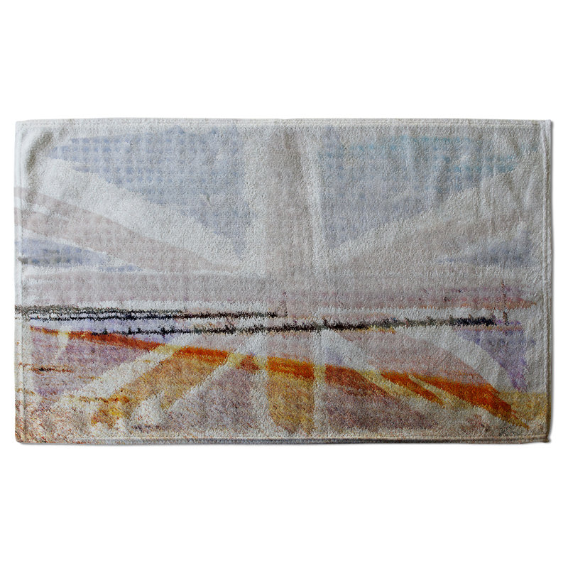 Cotton Tea Towel Kitchen Towel