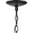 Ginseng Outdoor Hanging Lantern