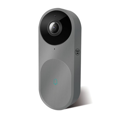 AI Wifi-Enabled Video Doorbell Kit