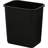 Plastic Open Waste Basket - 7 Gallons