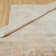 Elements Sandstone Beige Handmade Area Rug