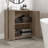 Cathren Bathroom Storage Cabinet-86529861